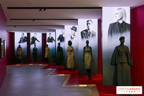 exposition dior montreal billet|galerie Dior liste de dates.